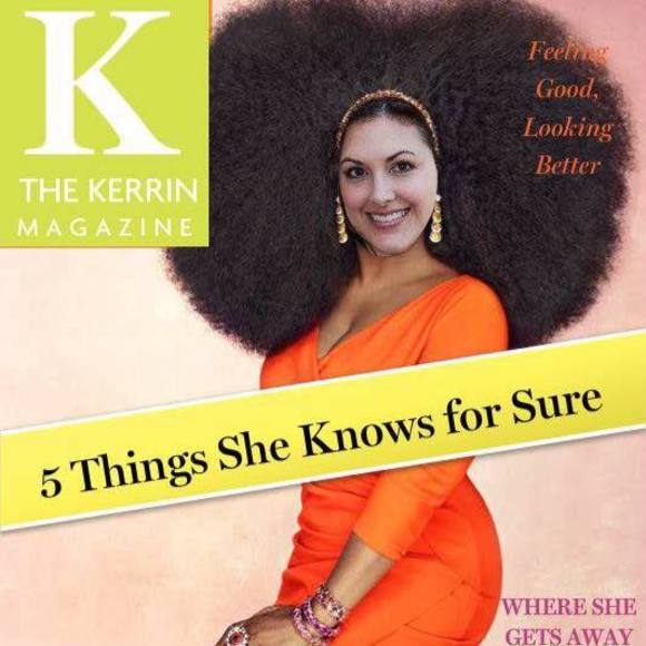 Meet your Posher, Kerrin - Picture 1 of 1